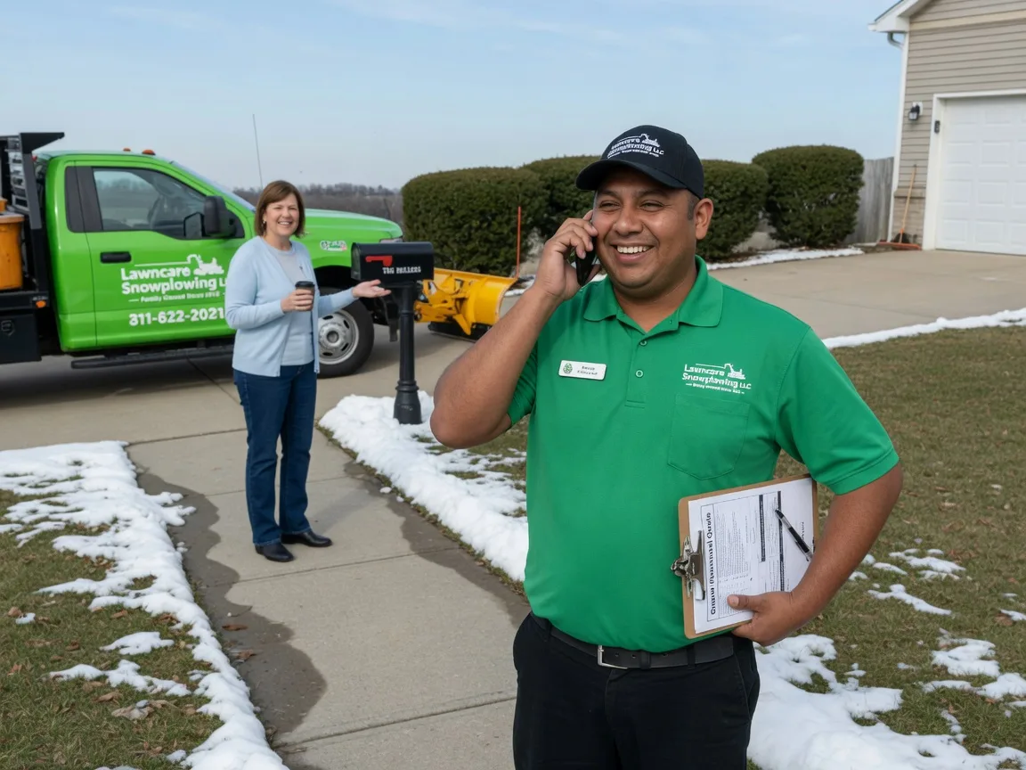 Lawn Care Services By Expert Landscaper Etna, NH FAQs